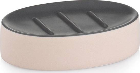 Kela Miska na mýdlo Matsi keramika růžová