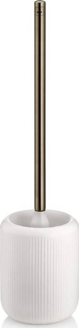 Kela WC sada Adele keramika bílá 45,5cm