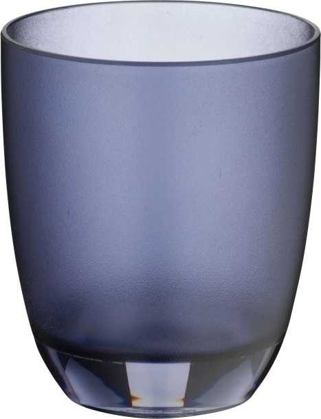 Kela Hrnek Samira MS plast fialově modrá