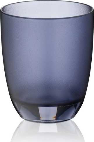 Kela Hrnek Samira MS plast fialově modrá