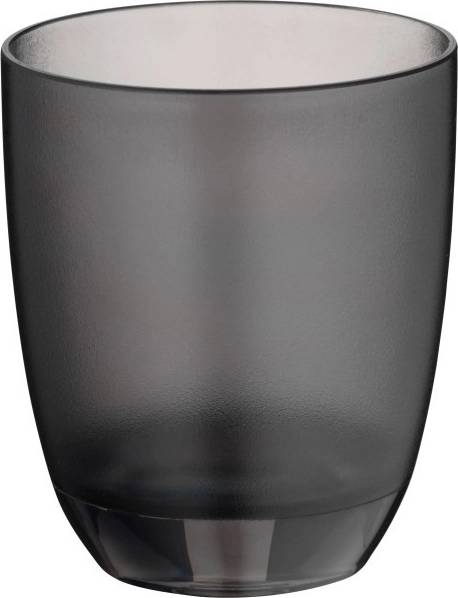 Kela Pohár Samira MS plast granit šedá
