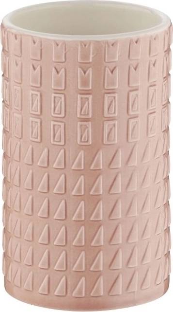 Kela Pohár Lenora porcelán palisandr