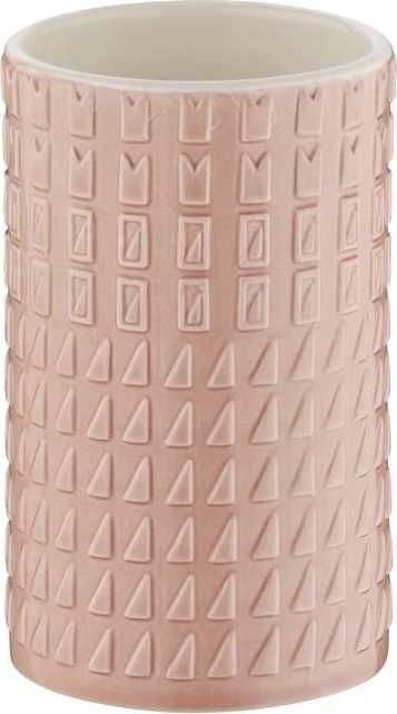 Kela Pohár Lenora porcelán palisandr