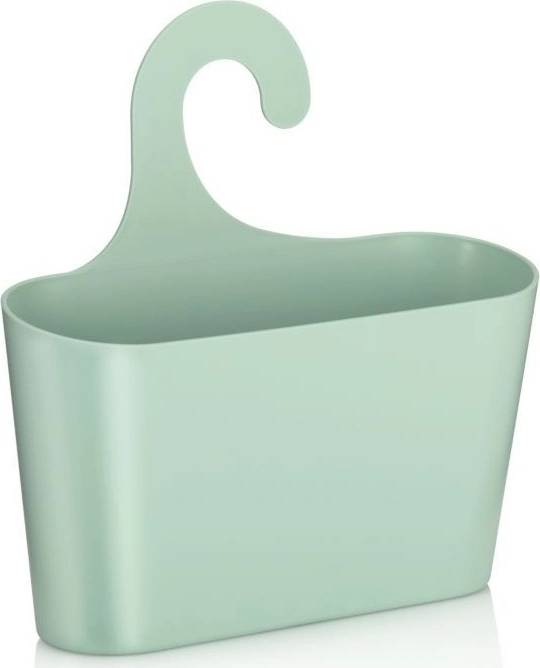 Kela Závěsný košík Maggy PP plast modrá