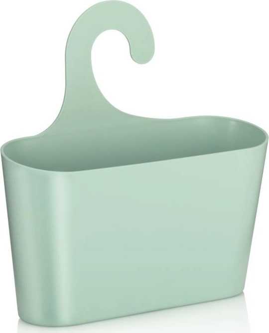 Kela Závěsný košík Maggy PP plast modrá