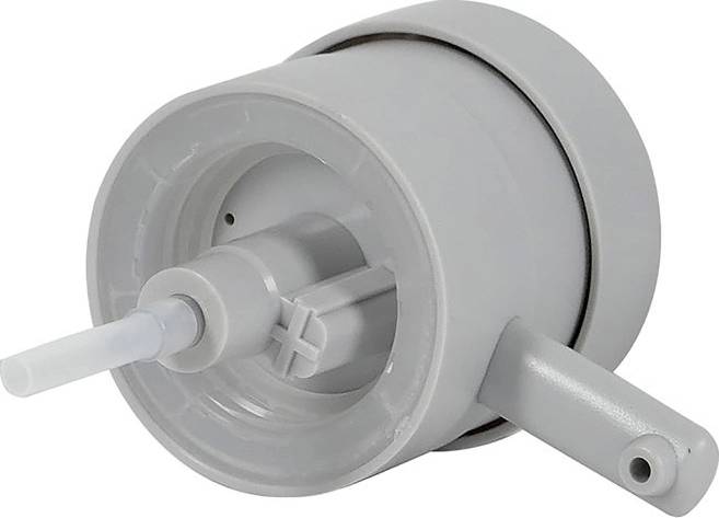 Kela Dávkovač dezinfekce Aurie 300 ABS plast světle šedá 300 ml