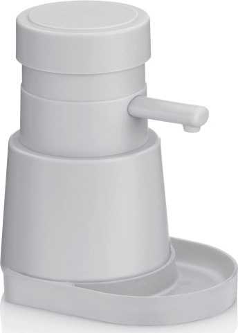 Kela Dávkovač dezinfekce Aurie 300 ABS plast světle šedá 300 ml