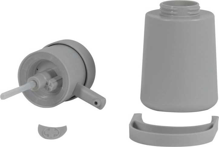 Kela Dávkovač dezinfekce Aurie 450 ABS plast světle šedá 450 ml