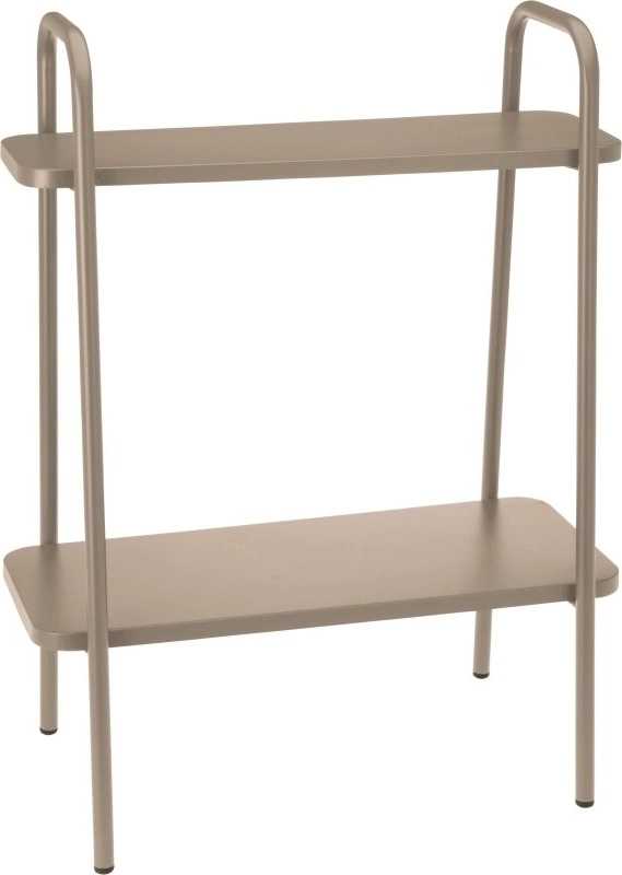 Homestyling Stojan na květiny 50x66 cm béžová