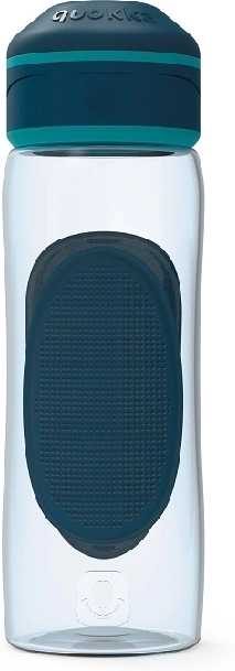 Quokka Tritanová láhev Splash 730 ml zelená