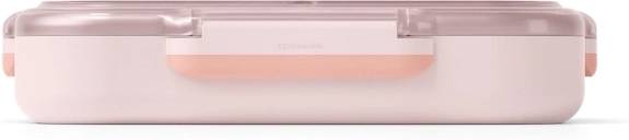 Monbento Dětský svačinový box MonBento Wonder Pink Sheep | růžová