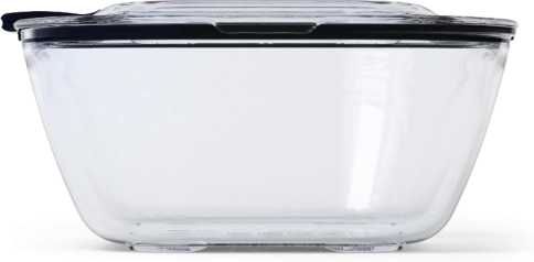 Monbento Svačinový box MonBento Gourmet L Crystal | průhledný