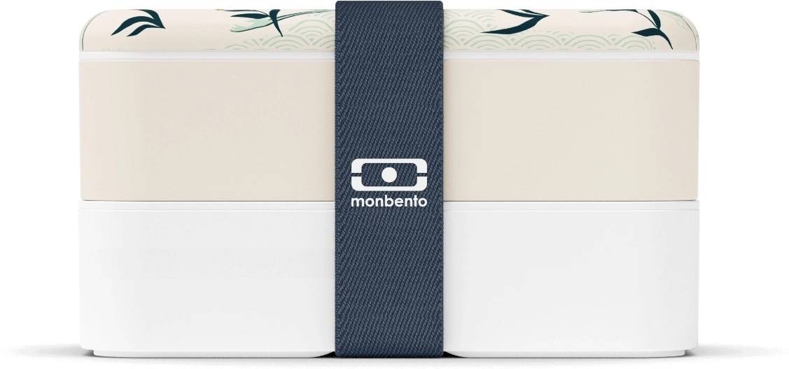 Monbento Svačinový box MonBento Original | Destiny