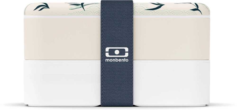 Monbento Svačinový box MonBento Original | Destiny