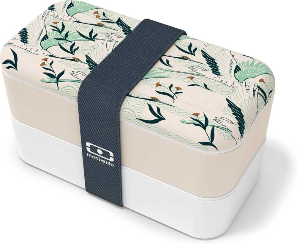 Monbento Svačinový box MonBento Original | Destiny