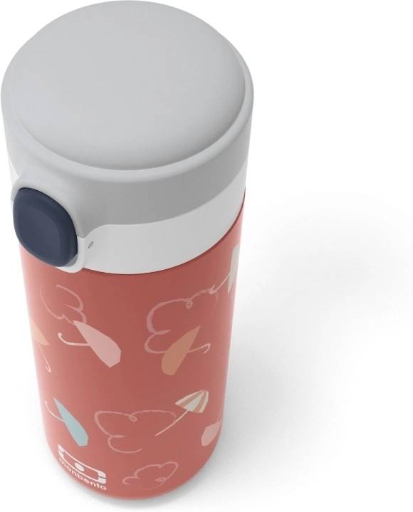 Monbento Termohrnek MonBento Pop Umbrella | oranžový