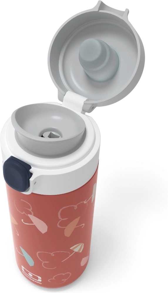 Monbento Termohrnek MonBento Pop Umbrella | oranžový