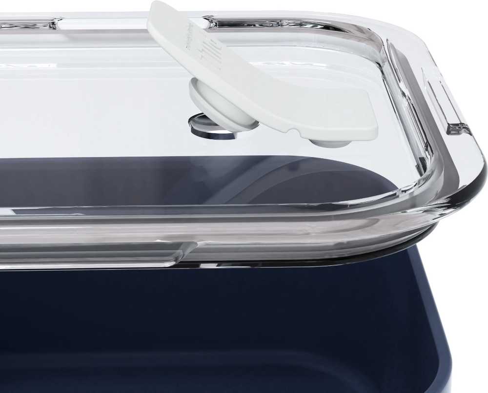 Monbento Nádoba na svačinu MonBento Savor