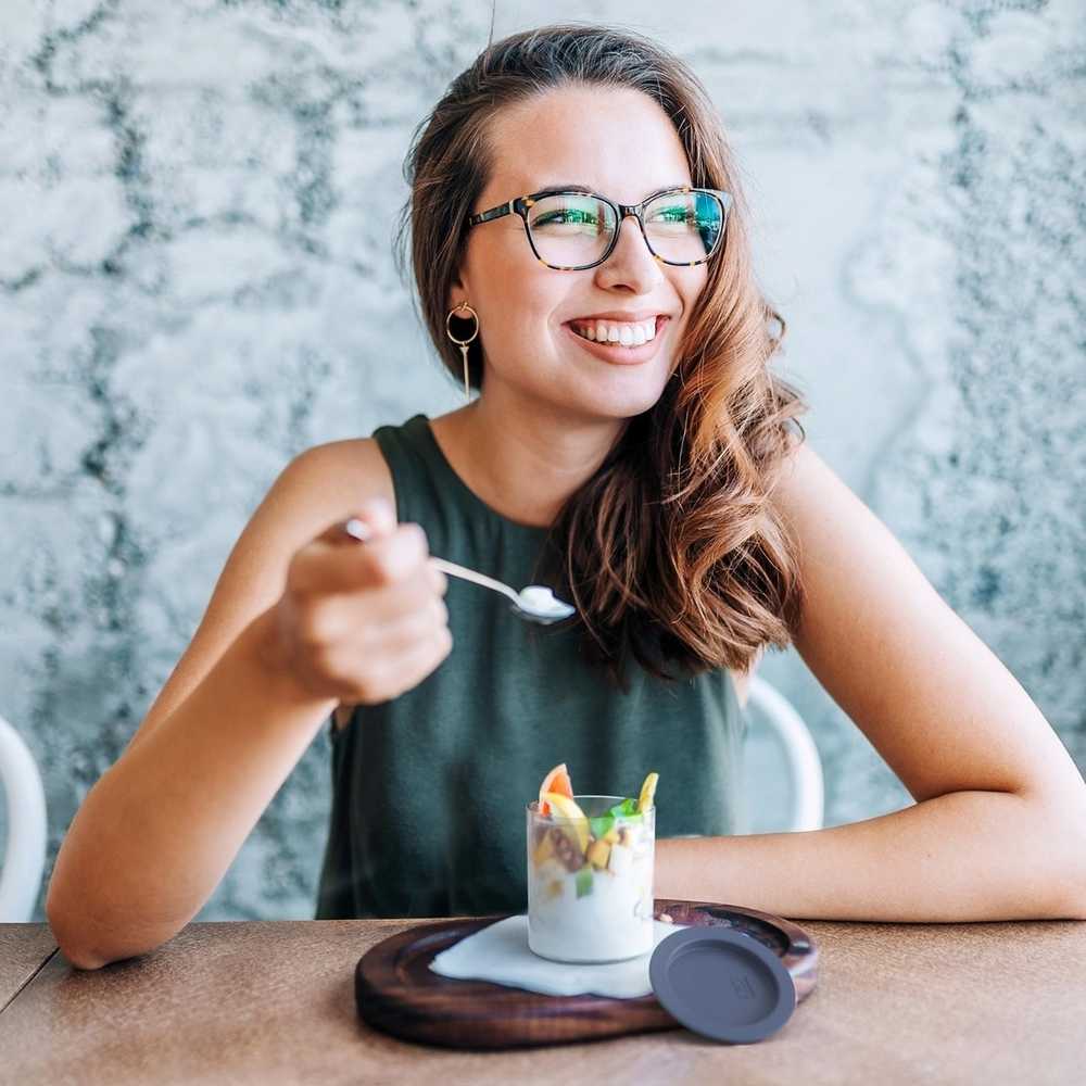 Monbento Nádoba na svačinu MonBento Delight