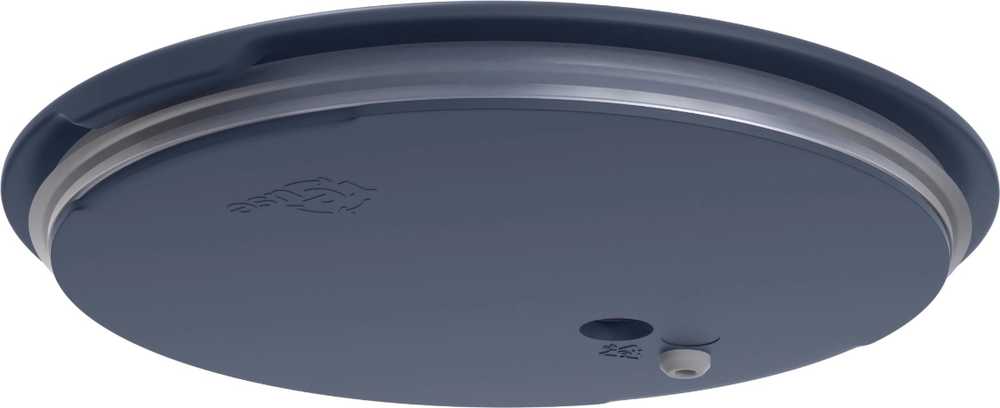 Monbento Nádoba na svačinu MonBento Jar 1000 ml | tmavě modrá