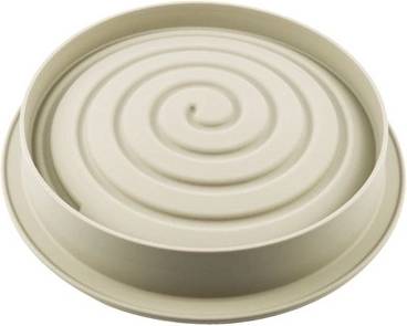 Silikomart Silikonová pečicí forma na dort Silikomart Girotondo