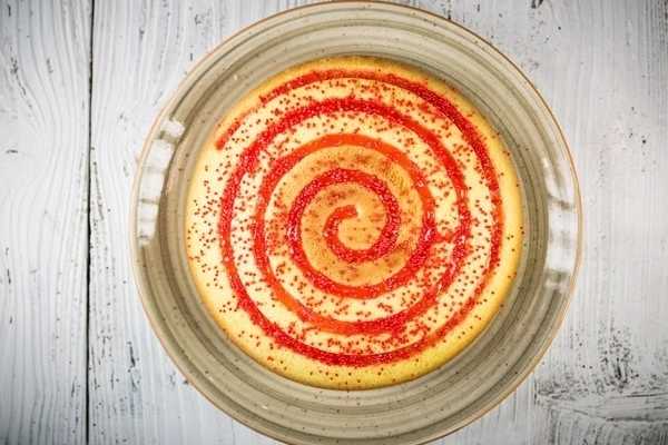 Silikomart Silikonová pečicí forma na dort Silikomart Girotondo