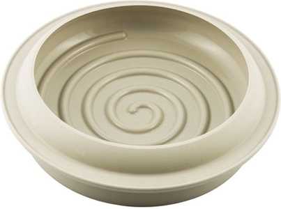 Silikomart Silikonová pečicí forma na dort Silikomart Girotondo