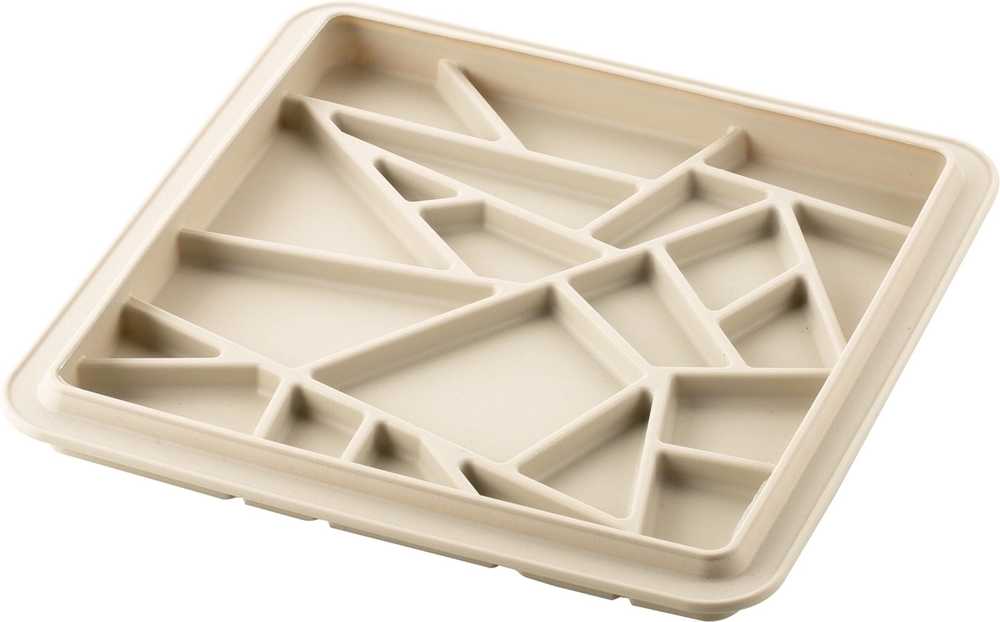 Silikomart Sada na pečení dortu s vykrajovátkem Silikomart Kit Tarte Liberty