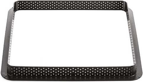 Silikomart Sada na pečení dortu s vykrajovátkem Silikomart Kit Tarte Liberty