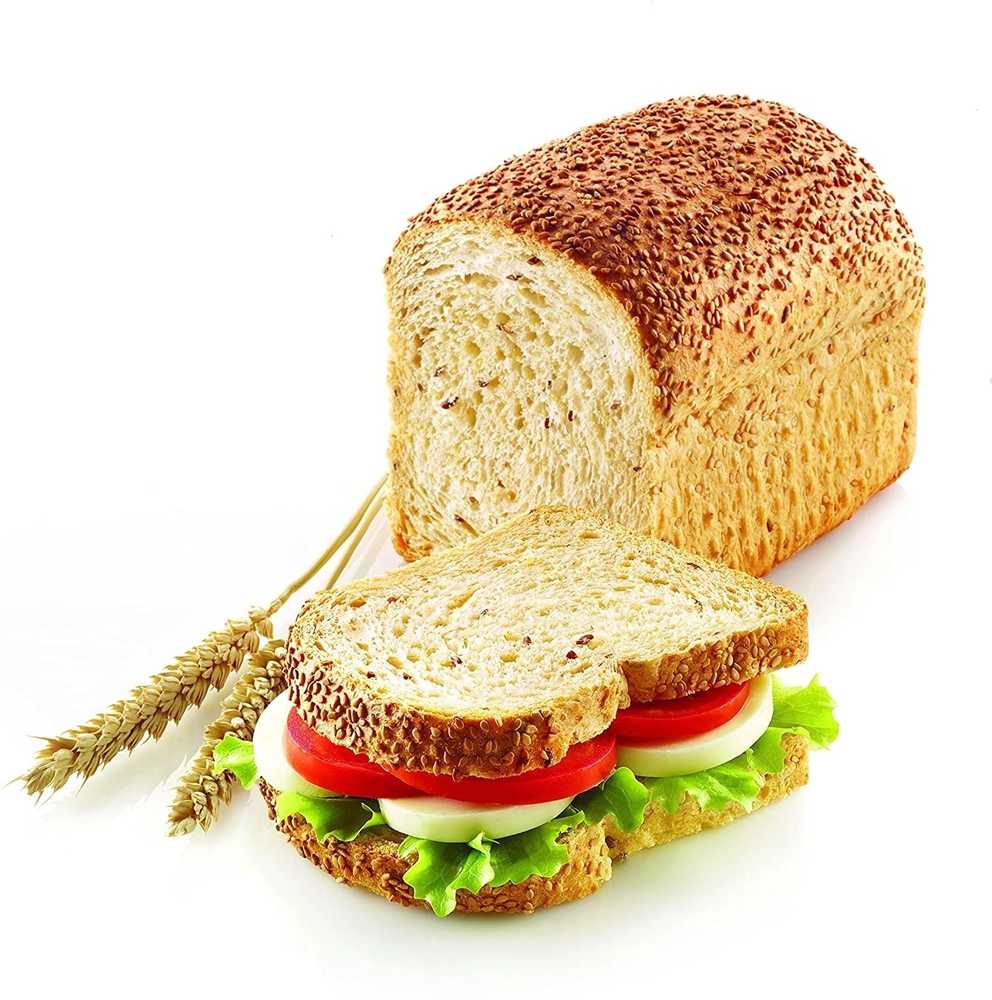 Silikomart Silikonová pečicí forma na chleba Silikomart Sandwich Bread