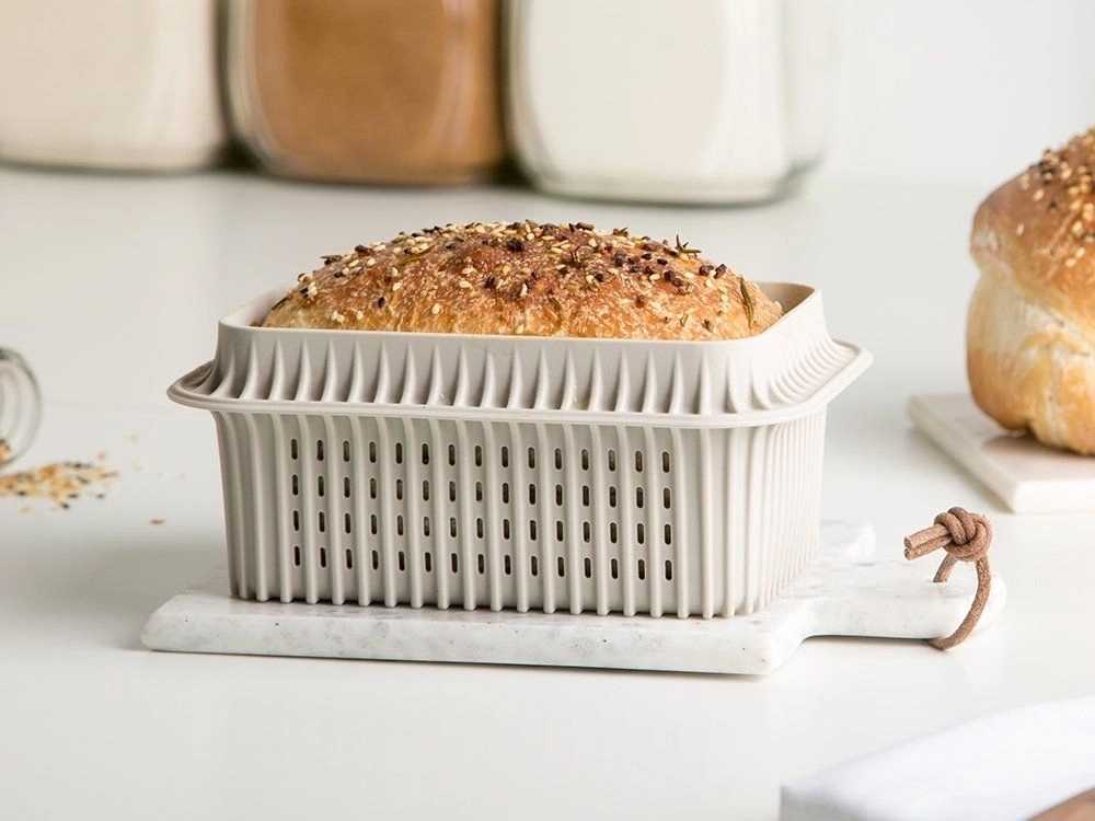 Silikomart Silikonová pečicí forma na chleba Silikomart Sandwich Bread