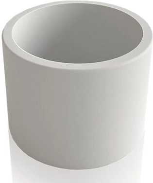 Silikomart Silikonová pečicí forma na dort Silikomart Tower