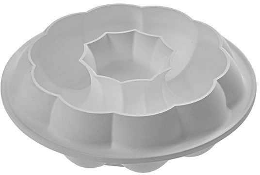 Silikomart Silikonová pečicí forma na dort Silikomart Moments