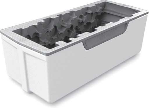 Silikomart Silikonová forma na dort Silikomart Foret