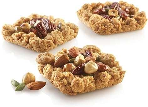 Silikomart Silikonová podložka na pečení dezertů Silikomart Air Plus 19 |o 8,5 cm