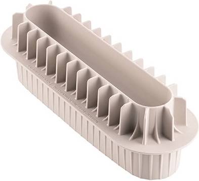 Silikomart Silikonová pečicí forma na dort Silikomart INSERTO BUCHE