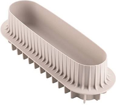 Silikomart Silikonová pečicí forma na dort Silikomart INSERTO BUCHE