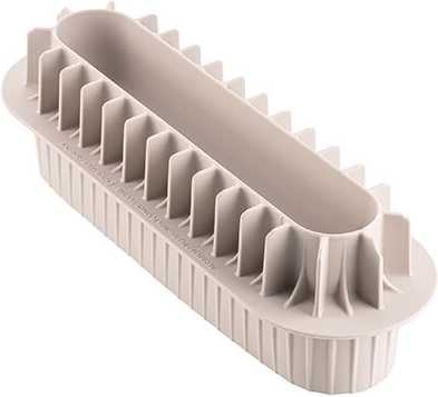 Silikomart Silikonová pečicí forma na dort Silikomart INSERTO BUCHE