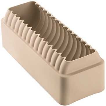 Silikomart Silikonová pečicí forma na dort Silikomart CORALLO