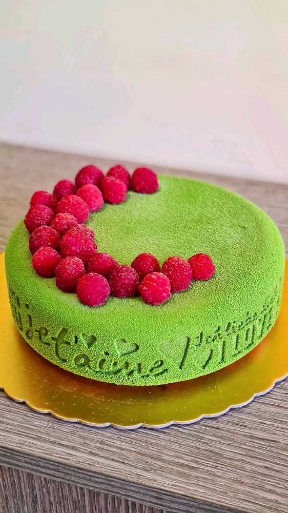 Silikomart Silikonová pečicí forma na dort Silikomart ENDLESS LOVE