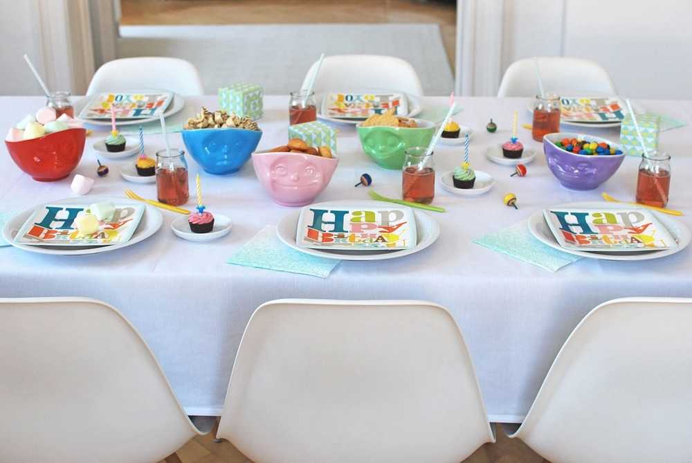 58products Porcelánová miska Tassen 58products | Smutná, modrá