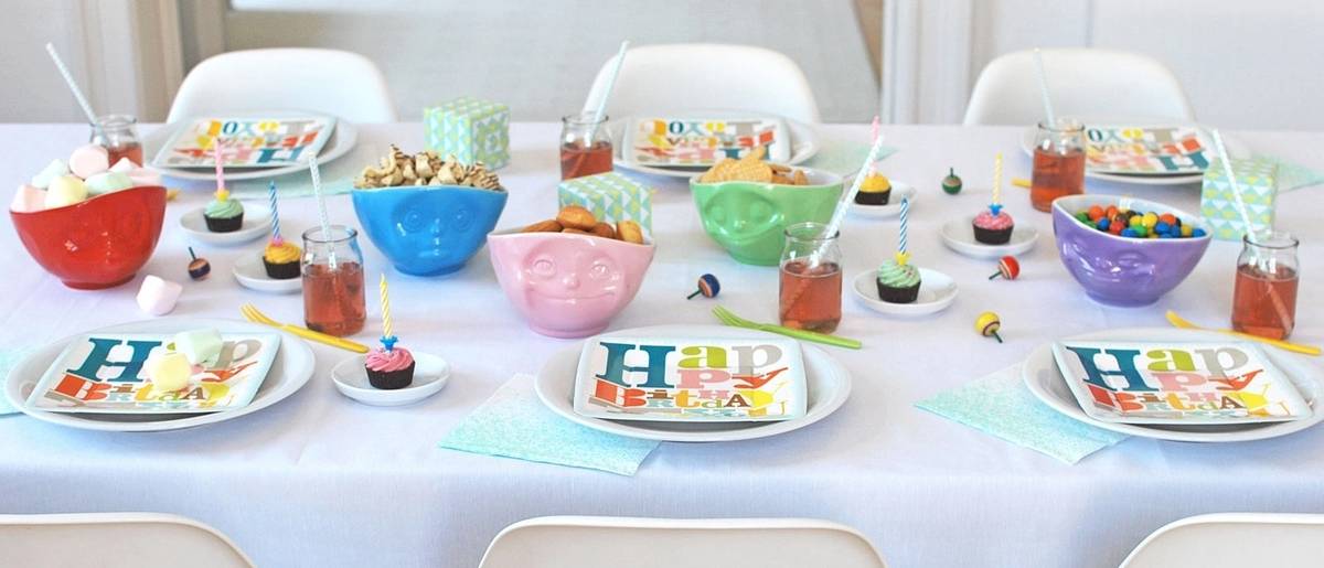 58products Porcelánová miska Tassen 58products | Zamilovaná, růžová