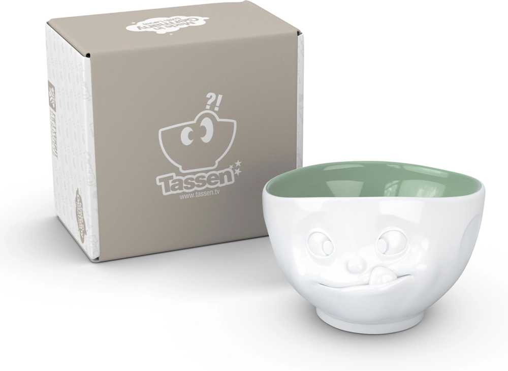 58products Porcelánová miska Tassen 58products | Tasty, borová uvnitř