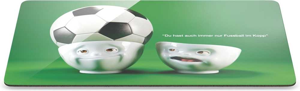 58products Prkénko na snídaní 58products Fotbal