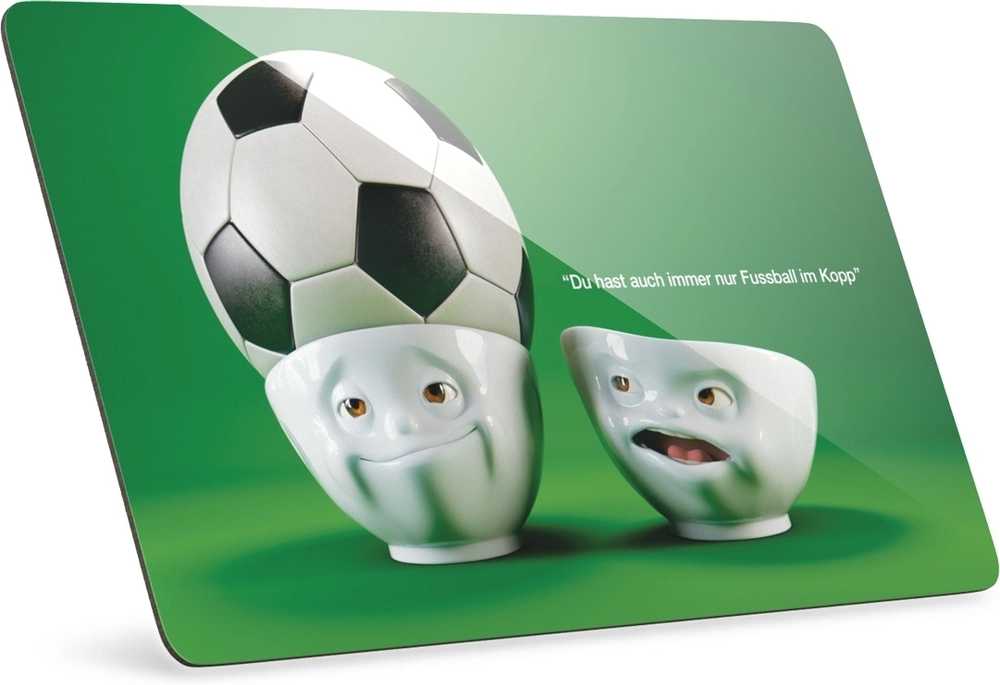 58products Prkénko na snídaní 58products Fotbal