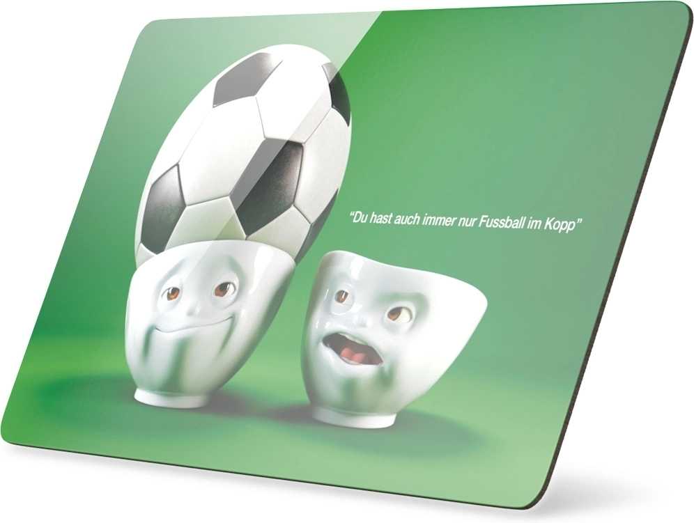 58products Prkénko na snídaní 58products Fotbal