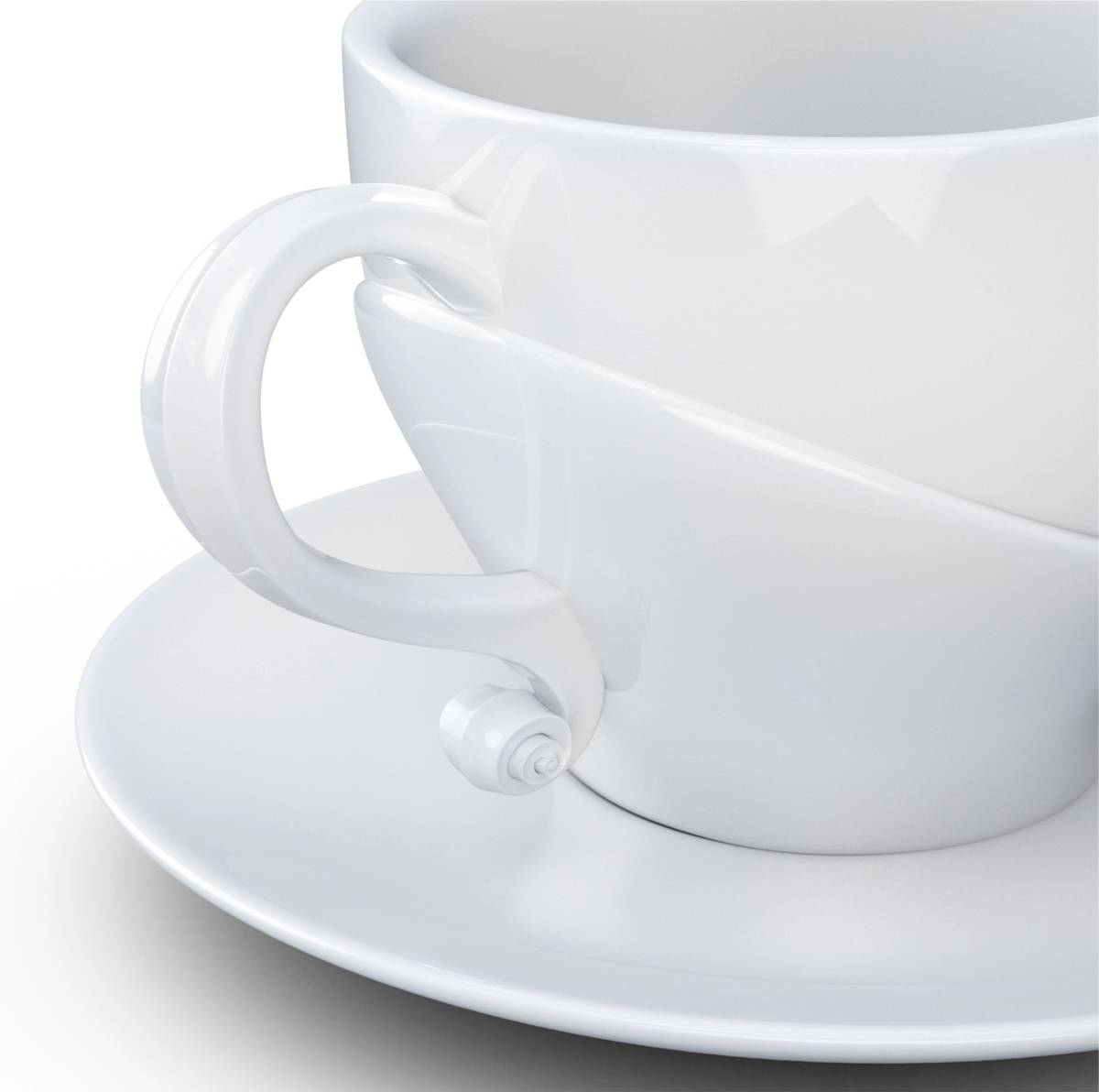 58products Porcelánový hrnek 58products Talent Wolfganga Amadeus Mozart