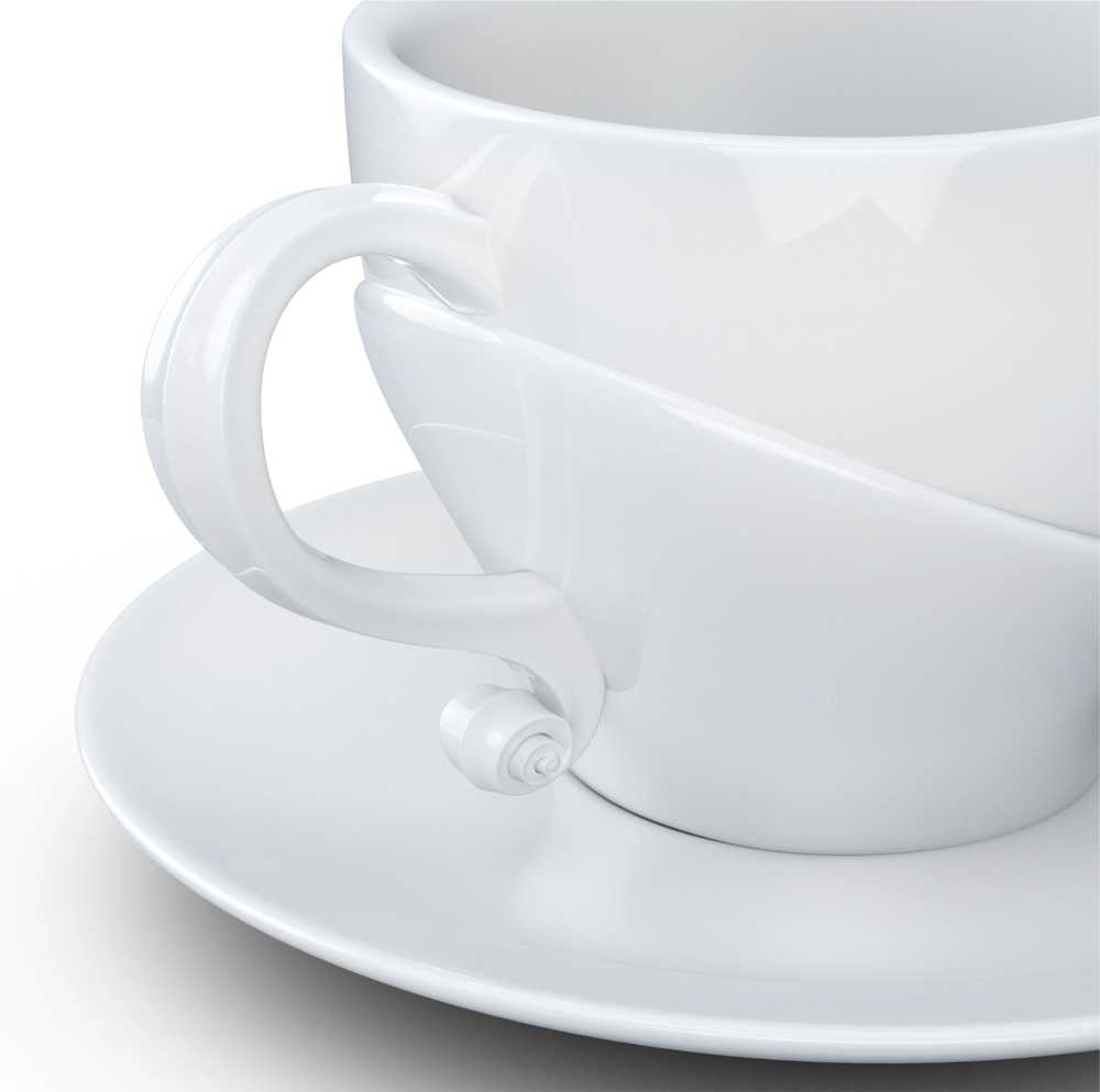 58products Porcelánový hrnek 58products Talent Wolfganga Amadeus Mozart