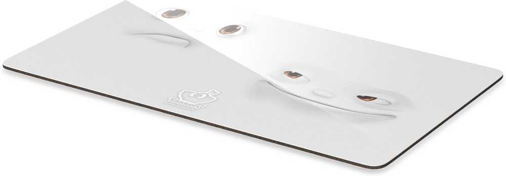 58products Prkénko na snídaní 58products Milky dudes