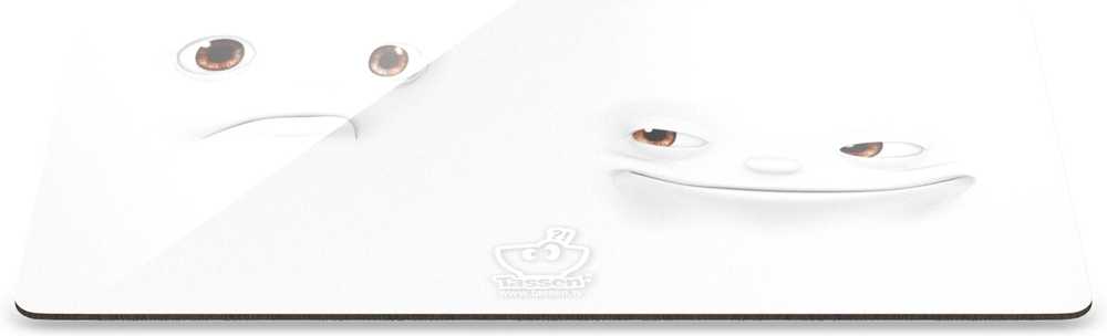 58products Prkénko na snídaní 58products Milky dudes